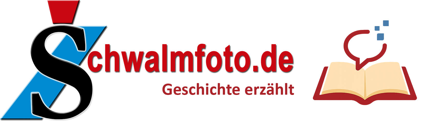 Schwalmfoto.de Logo