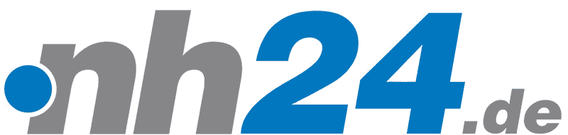 nh24.de Logo